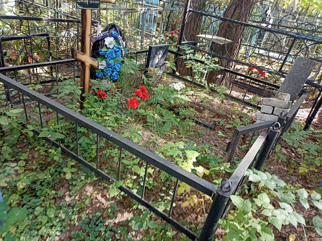 Шагалова Лидия Сергеевна
