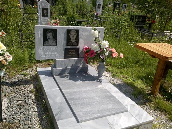 Поздеев Николай Анатольевич