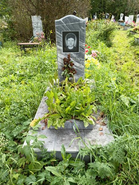 Панова Людмила Германовна