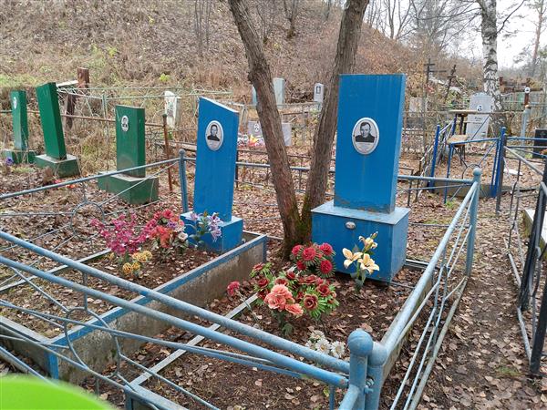 Протасов Михаил Игнатьевич
