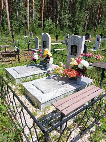 Толстова Валентина Михайловна