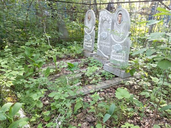 Лукьянова Степанида Федоровна