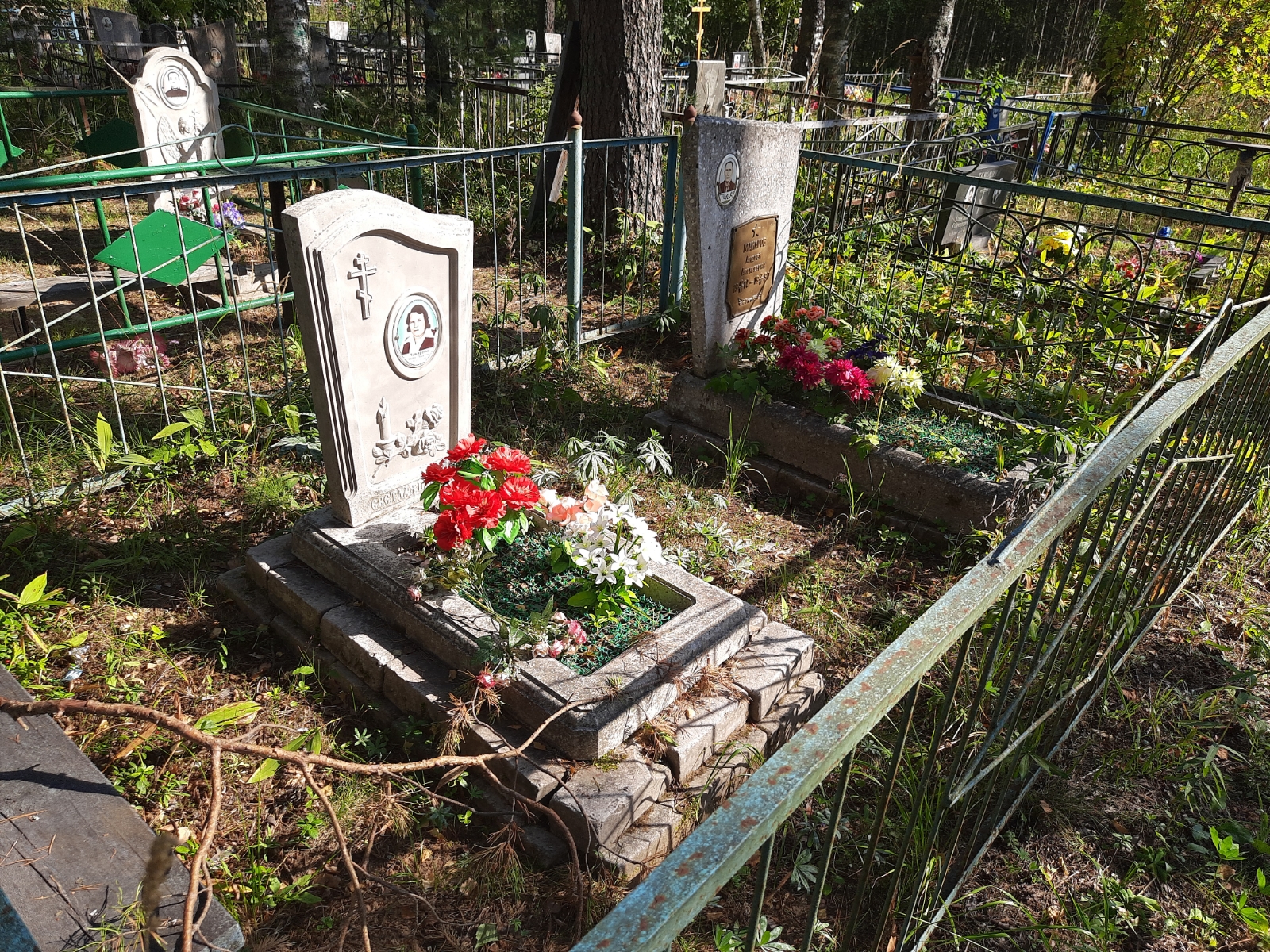 Макаров Андрей Алексеевич