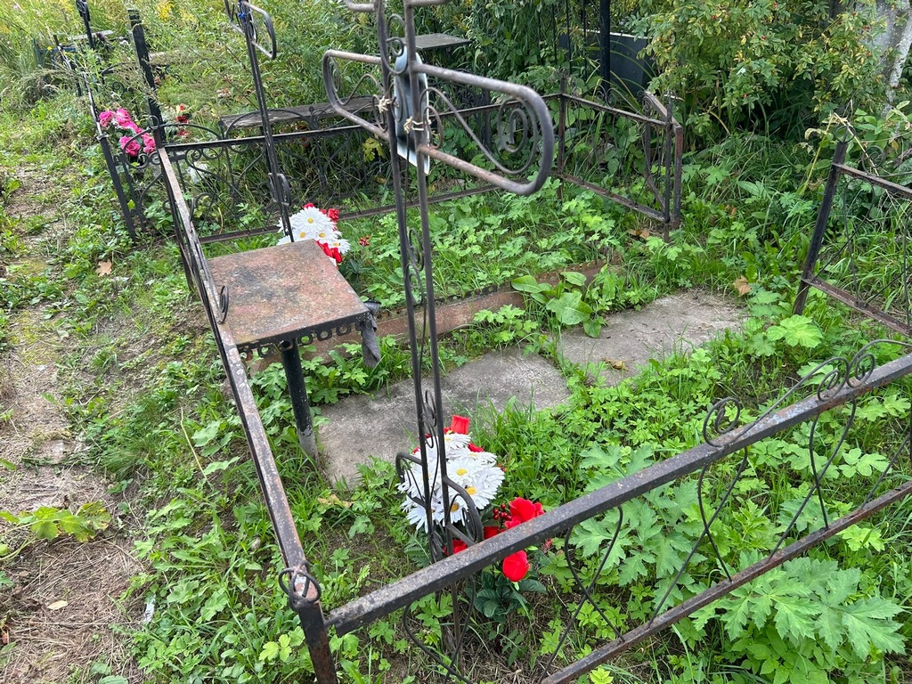 Токарева Александра Михайловна