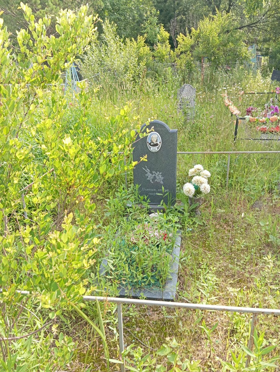Денисенко Татьяна Леонтьевна