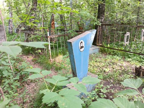 Кузяев Равиль Гениятуллович