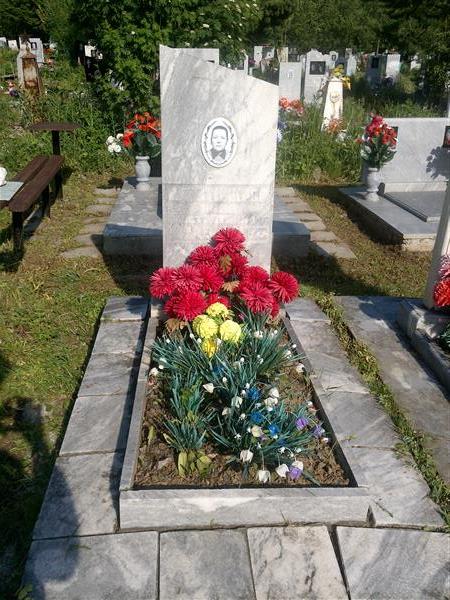 Лоротникова Нина Константиновна