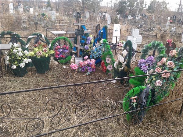 Иванова Галина Васильевна