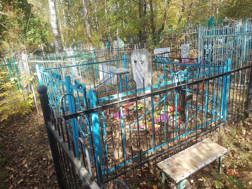 Моляканов Иван Иванович