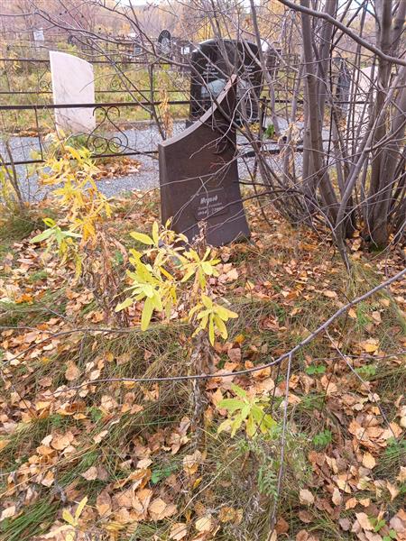 Юсупов Хамит Хасянович