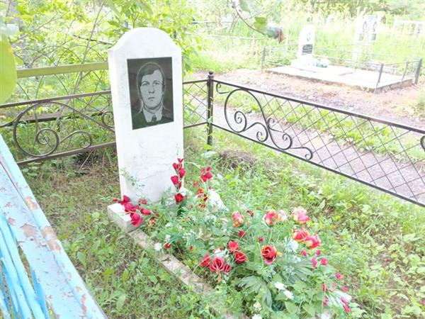 Чуков Валерий Иванович
