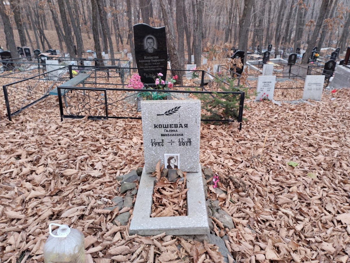 Бабелюк Любовь Моисеевна