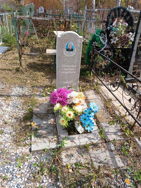 Гаренский Александр Павлович