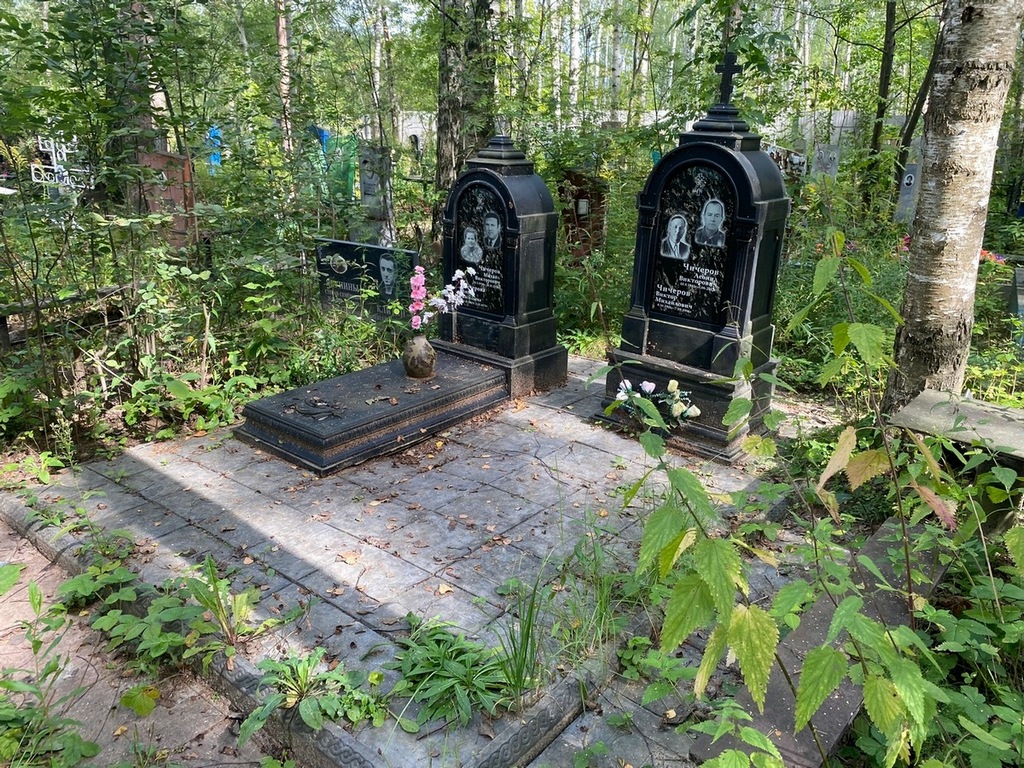Чичеров Леонид Викторович