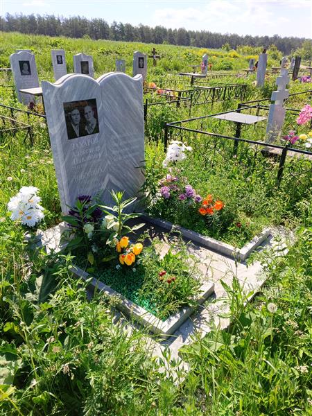 Захаров Александр Павлович