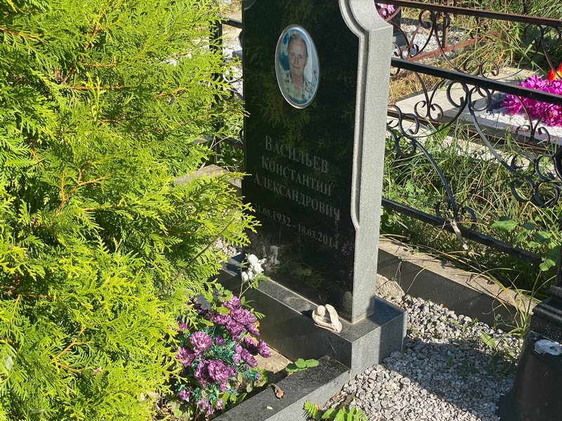 Васильев