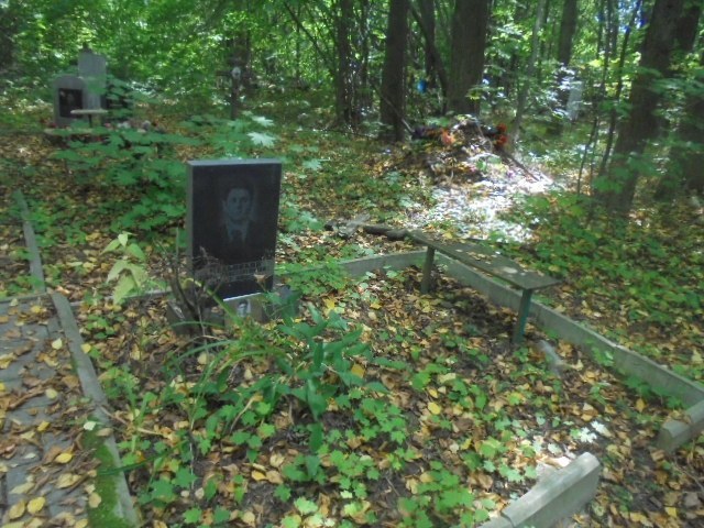 Мельников Игорь Константинович