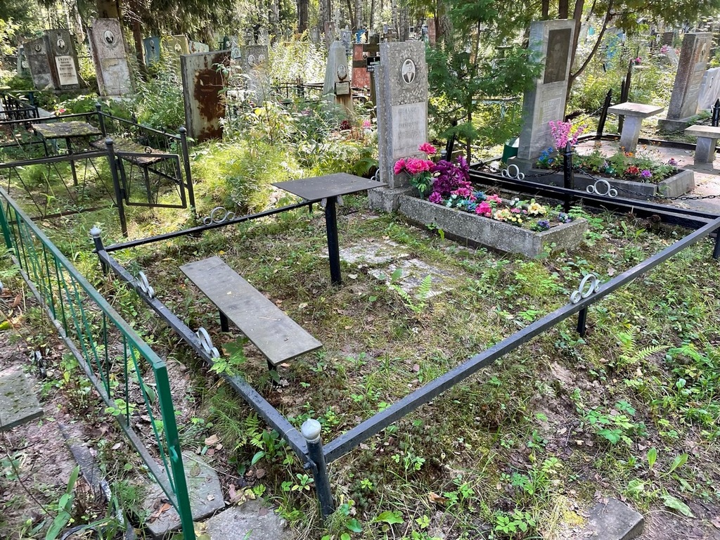 Шульмин Борис Васильевич