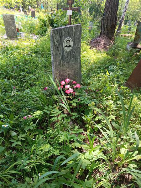 Евдокимова Ирина Дмитриевна