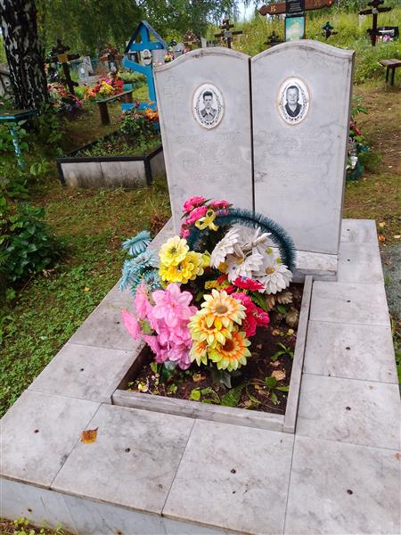 Скороходов Иван Георгиевич