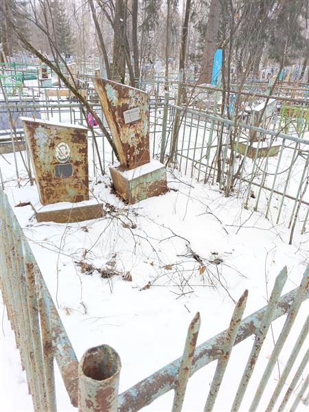 Мялицына Марина Парамоновна