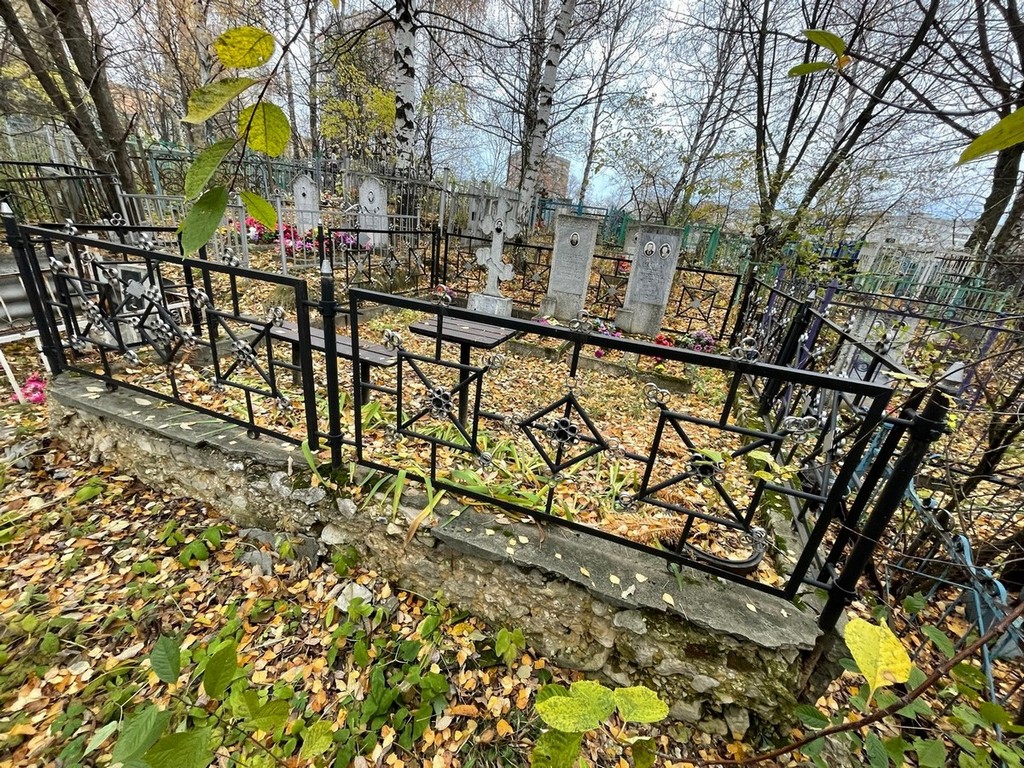 Беляков Николай Николаевич