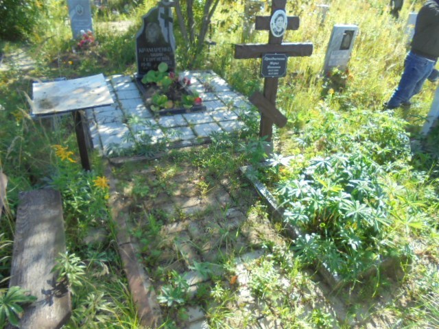 Праздничкова Мария Ивановна