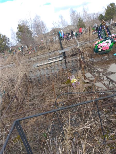 Стафеев Константин Петрович