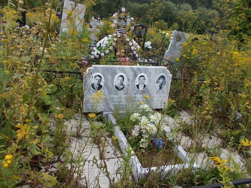 Медведев Евгений Николаевич