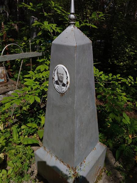 Певцов Фёдор Петрович