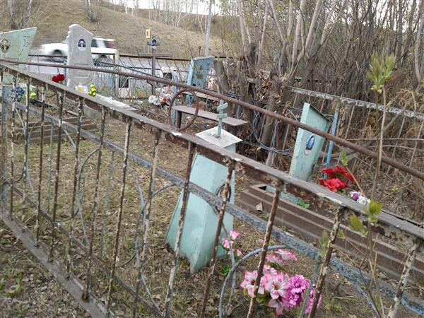 Антошечкина Нина Никифоровна