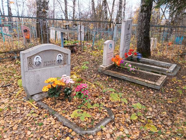 Потапенко Мария Эдуардовна