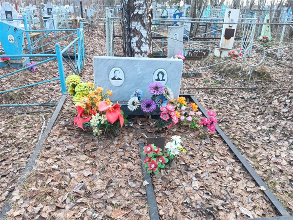 Скоблякова Надежда Григорьевна