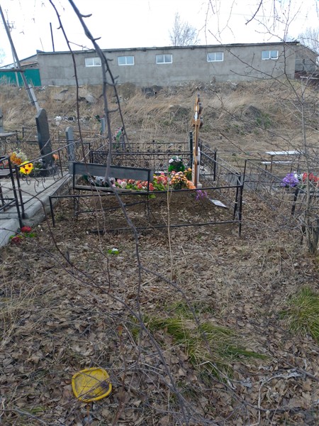 Перепелкина Зинаида Ивановна