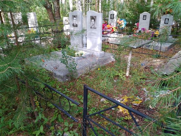 Берлизев Кирилл Иванович