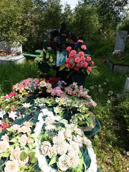 Говорова Ксения Евгения