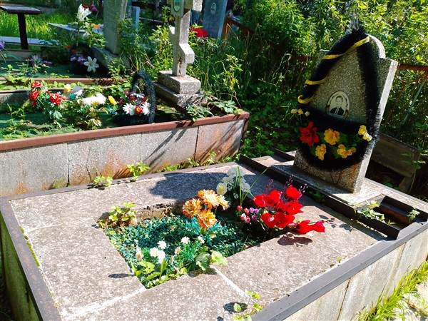 Васильева Анна Алексеевна