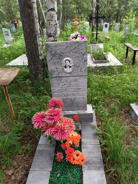 Чирухин Николай Константинович