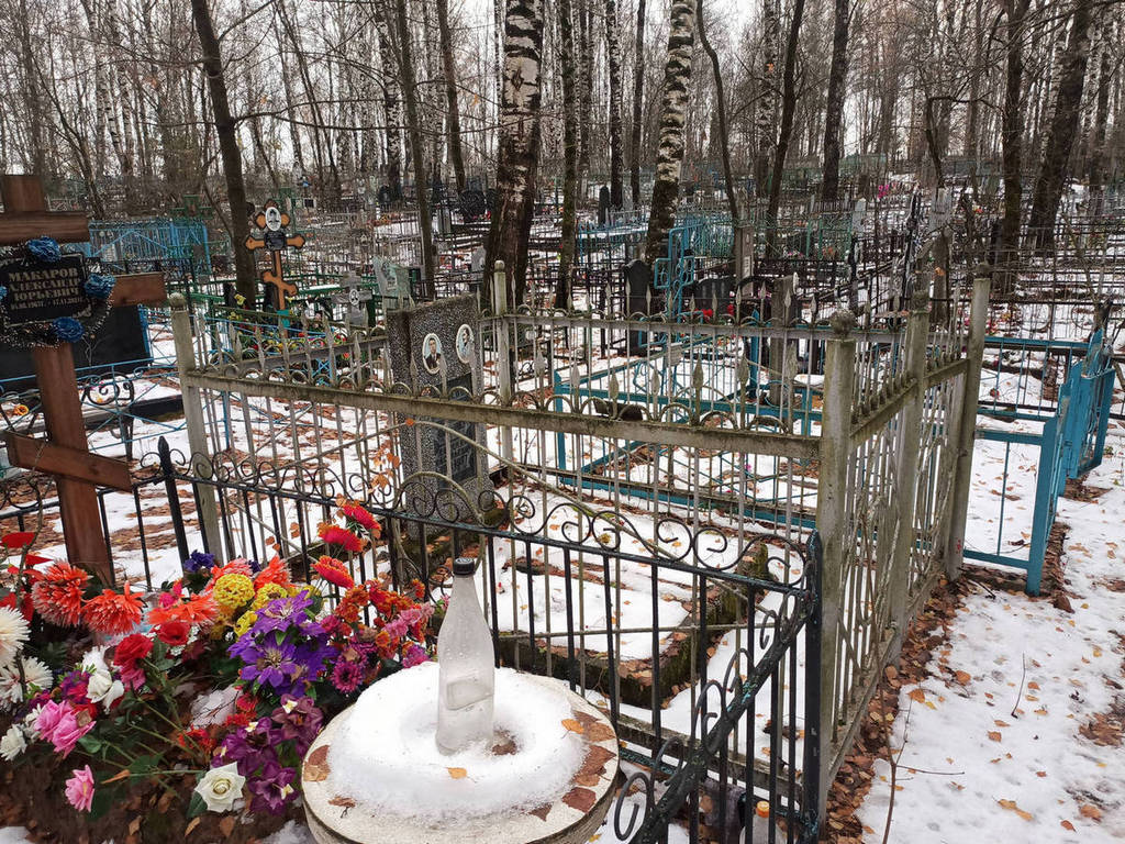 Окунев Евгений Васильевич