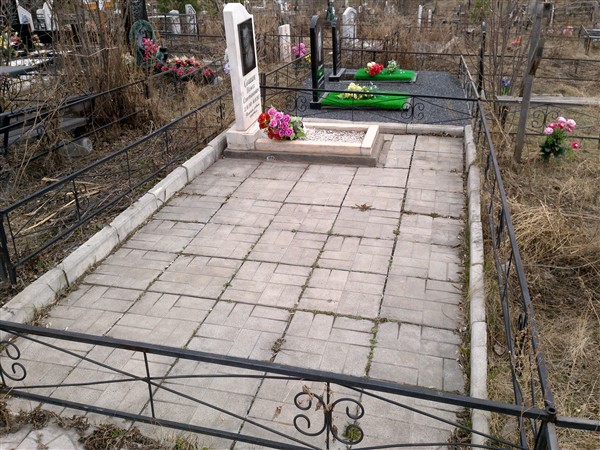 Сошин Павел Степанович