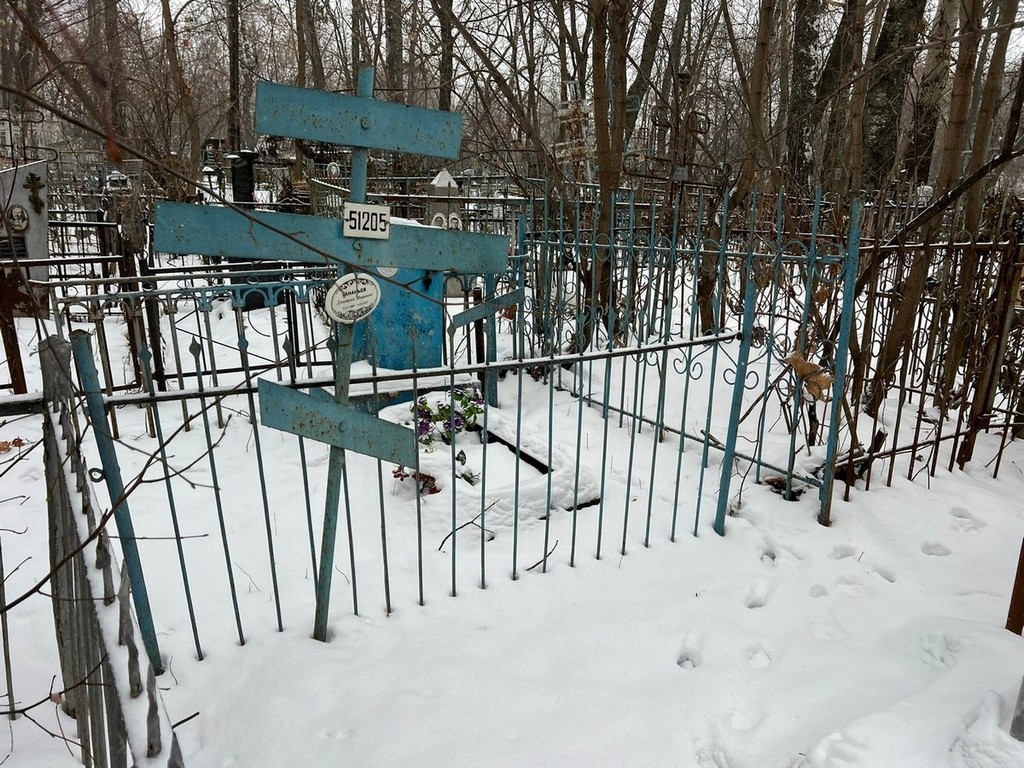 Ананьев Дмитрий Иванович