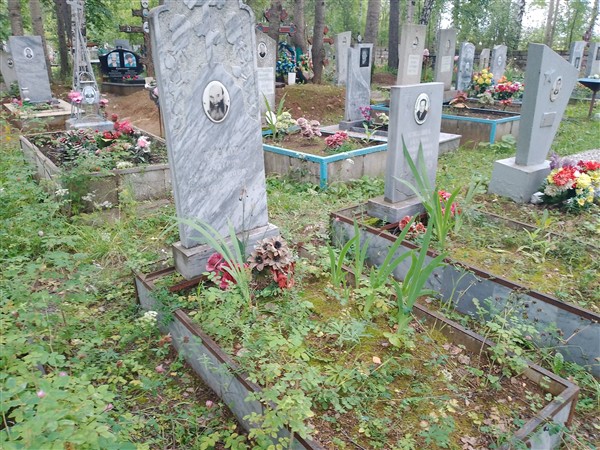 Кусков Дмитрий Емельянович