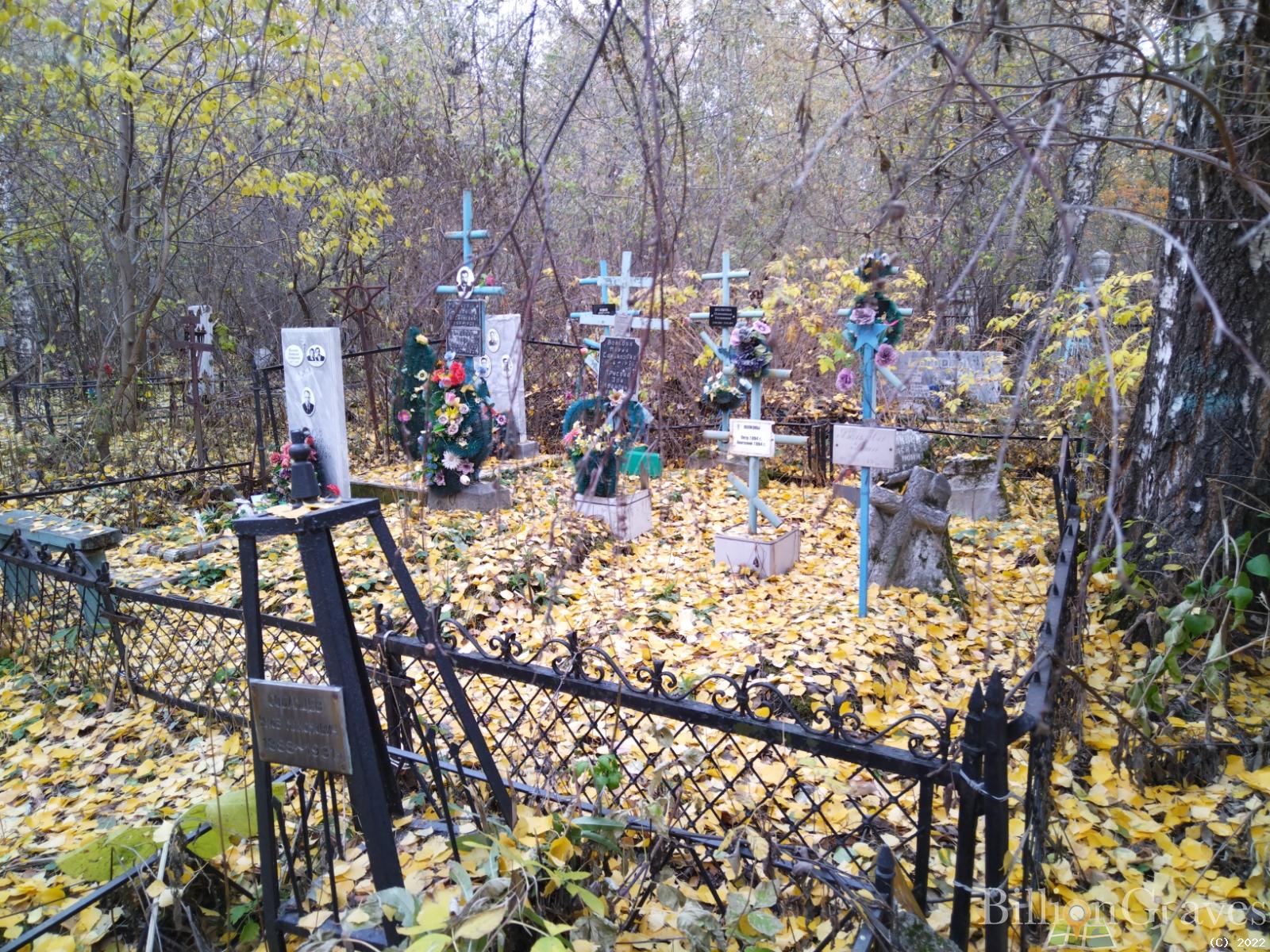 Евсюнина Елена Петровна