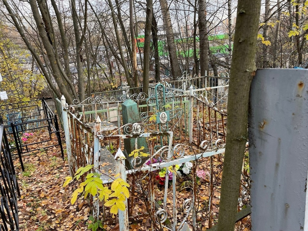 Сорокина Анна Яковлевна