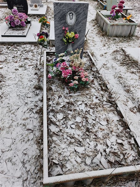 Касьянов Андрей Львович