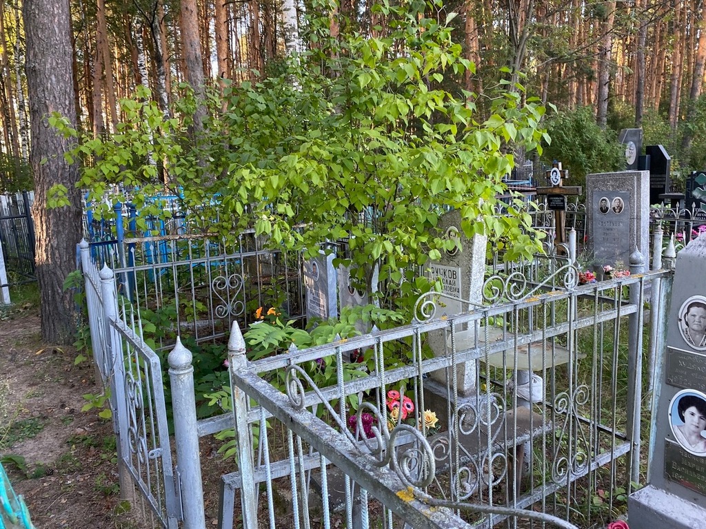 Ручкова Евдокия Ивановна
