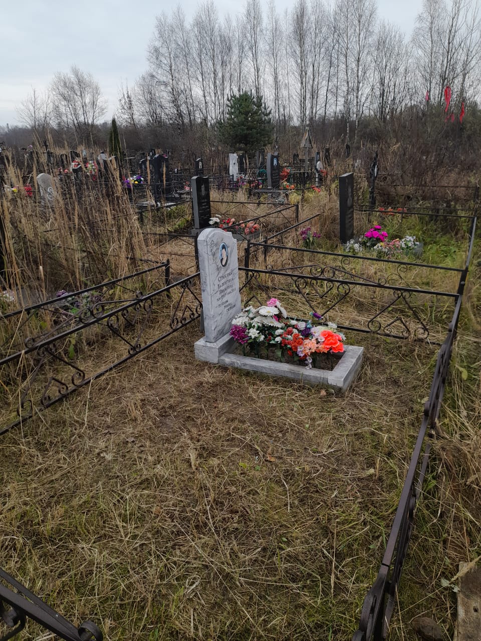 Семкина