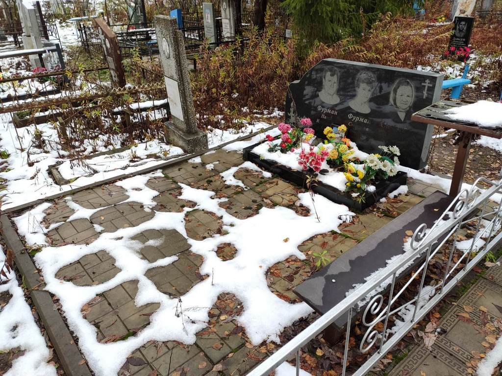 Силачева Мария Михайловна