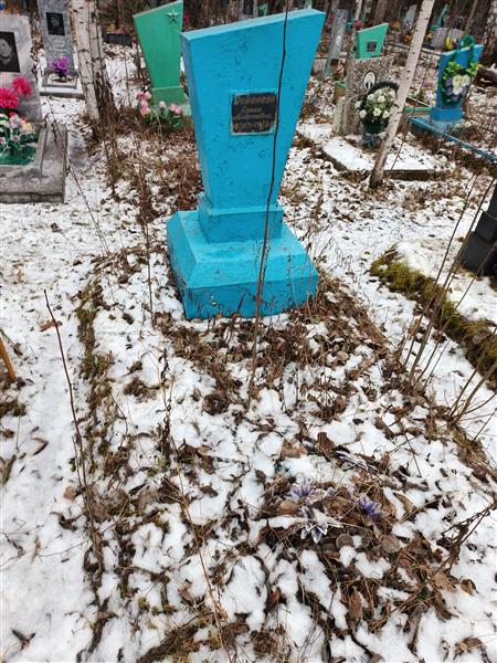 Ячменева Елена Андреевна