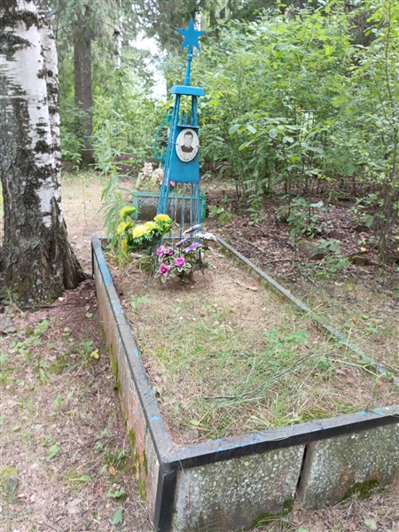 Катаев Александр Иванович